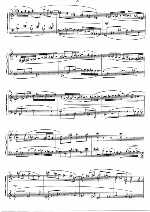 《光遇》钢琴版《致爱丽丝》数字谱分享，独家竖琴伴奏教程攻略