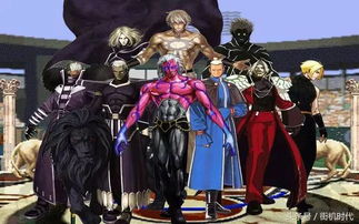 格斗游戏盘点:揭秘热门排行榜前十,体验巅峰对决魅力 格斗游戏盘点:揭秘热门排行榜前十,体验巅峰对决魅力