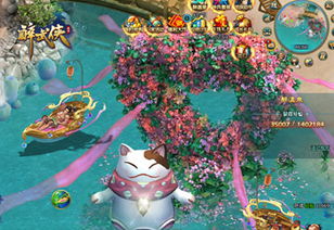 温馨游戏推荐：盘点十大热门惬意游戏，畅享休闲时光