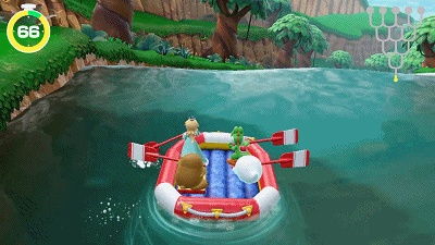 精选运动游戏盘点：探索热门好玩的体感游戏推荐