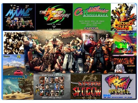 十大经典角色扮演游戏盘点:揭秘不可错过的经典之作 十大经典角色扮演游戏盘点:揭秘不可错过的经典之作