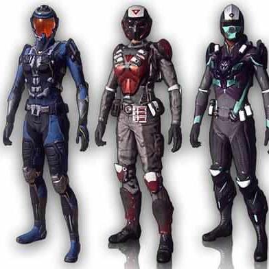 全球行动联盟军突击兵属性解析:深度揭秘新技能亮点 全球行动联盟军突击兵属性解析:深度揭秘新技能亮点