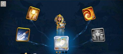 万国觉醒贝利撒留统帅技能解析：解锁战场霸主新境界