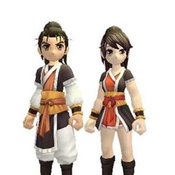 热血江湖手游回归攻略：双端互通，老玩家必看新玩法