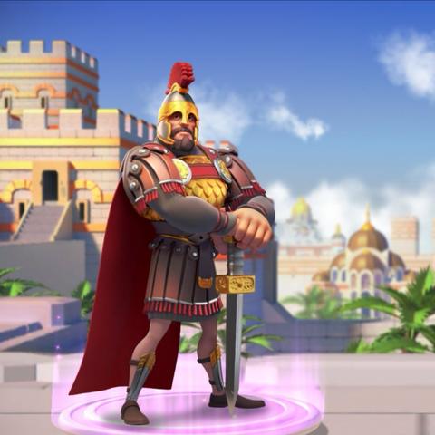 万国觉醒佩拉约统帅技能解析：解锁战场霸主新境界