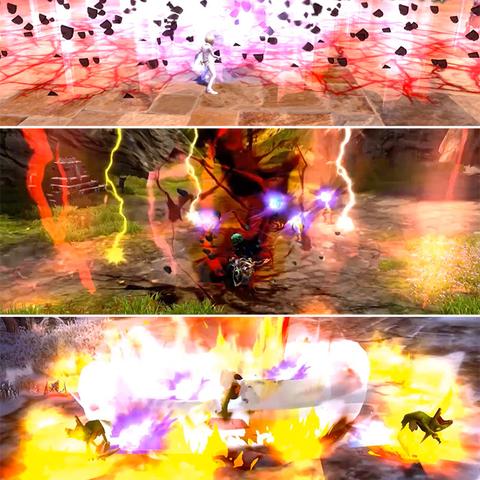 龙之谷2时空领主纹章搭配攻略:解锁最强阵容秘籍大揭秘 龙之谷2时空领主纹章搭配攻略:解锁最强阵容秘籍大揭秘