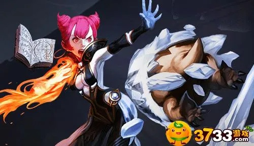 龙之谷2火舞技能加点攻略：火舞绝学秘籍，助你战力飙升！