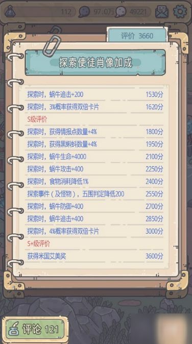 最强蜗牛肖像回馈攻略:揭秘高效获取秘籍 最强蜗牛肖像回馈攻略:揭秘高效获取秘籍