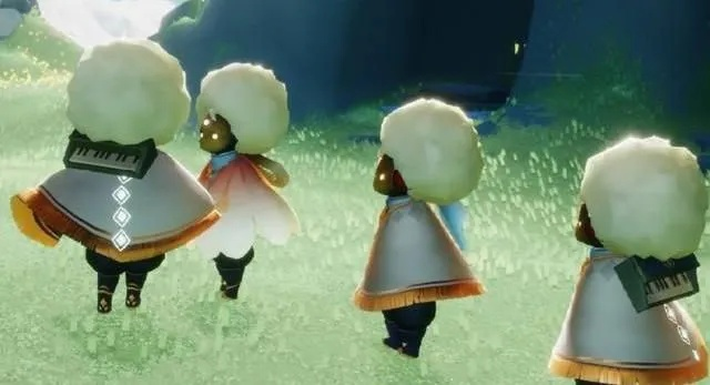 光遇棉花糖发型攻略：轻松解锁独特造型秘籍