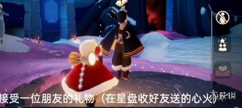 禁阁长凳位置揭秘：光遇玩家必看隐藏技巧分享