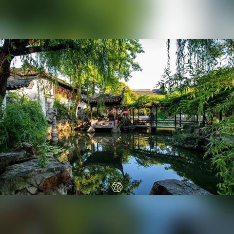 江南百景图攻略：高效新区域探索法，解锁隐藏美景秘籍