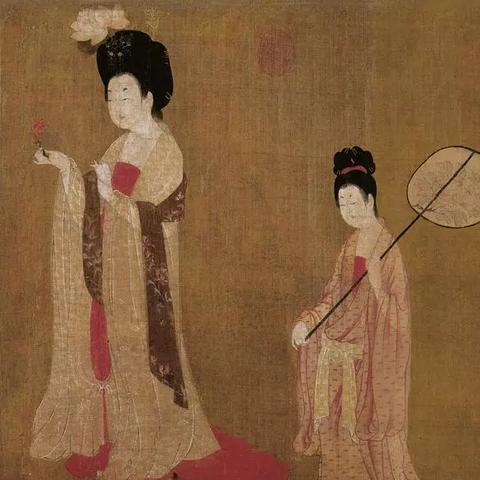 烟雨江湖牡丹仕女图攻略：解锁隐藏属性，提升江湖地位秘籍！