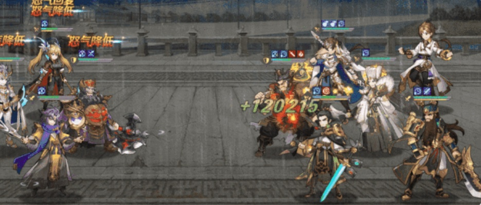 三国志幻想大陆张角阵容搭配攻略：打造无敌战力必备秘籍