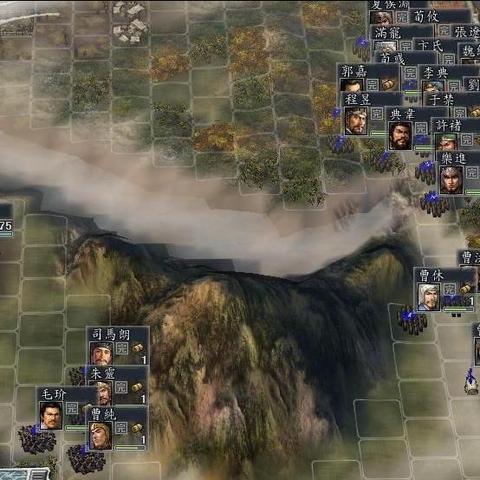 三国志幻想大陆祝融阵容搭配攻略:打造无敌战队的五大绝密技巧 三国志幻想大陆祝融阵容搭配攻略:打造无敌战队的五大绝密技巧