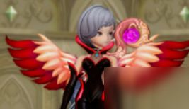 龙之谷2免费翅膀获取攻略，揭秘永久免费翅膀获取方法！