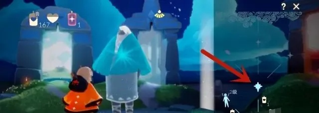 先祖体型重塑药水获取攻略：揭秘光遇隐藏先祖技巧