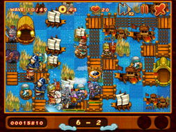 热门塔防游戏盘点：下载量飙升的精选榜单推荐