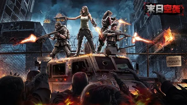 末世游戏人气榜揭晓！盘点热门末世游戏排行新风向