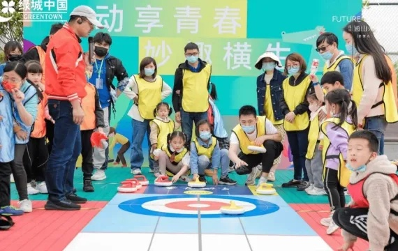 2024年度必玩！团队导向游戏精选，解锁最佳互动体验