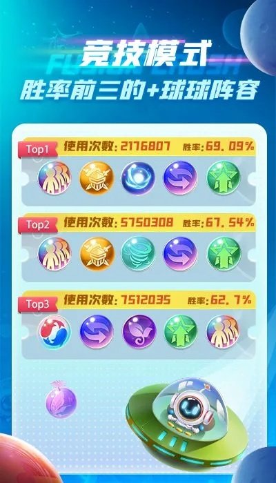 球球英雄攻略：强攻球球属性解析，掌握制胜技巧！