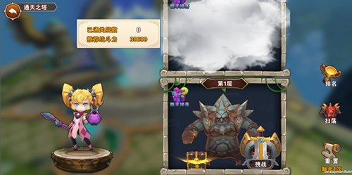 圣翼传说高效刷装攻略，养成技巧一网打尽！