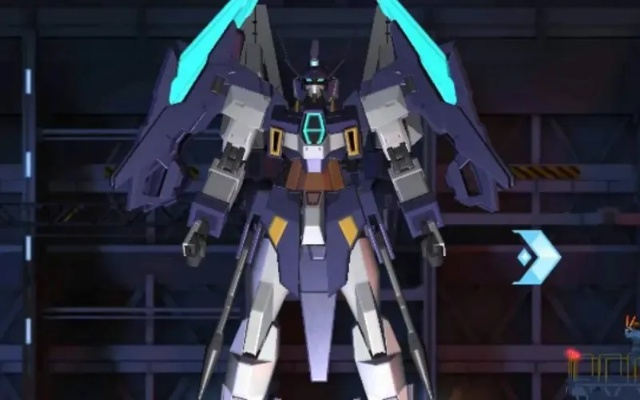 GBN冠军机体震撼加入！敢达AGEII马格南勇闯《敢达决战》传奇再续