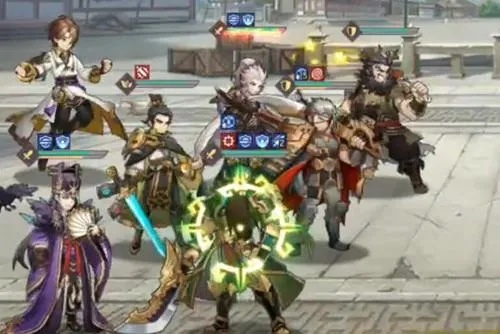 三国志幻想大陆关羽阵容搭配攻略：打造无敌战神阵容秘籍