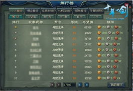 热门下载！爆款游戏排行，揭秘玩家最爱玩的游戏秘籍