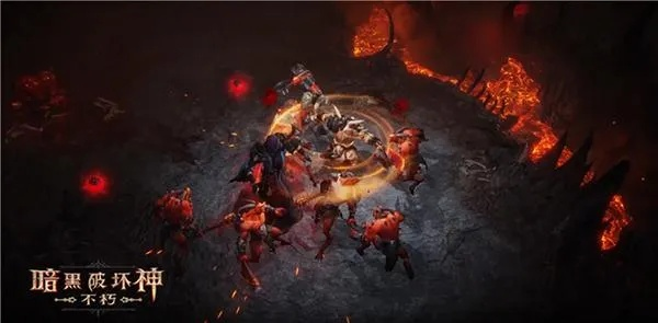 暗黑游戏盘点：人气爆棚的暗黑佳作推荐，揭秘最佳暗黑游戏排行