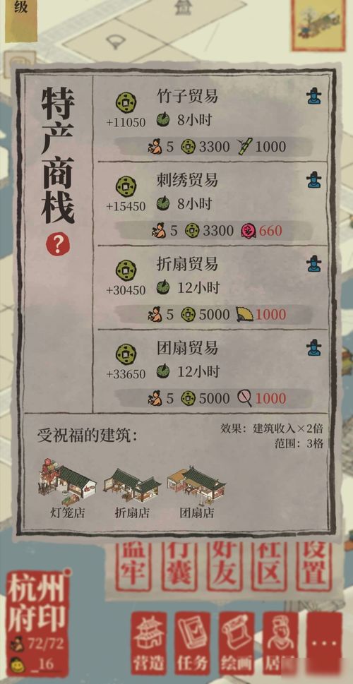 江南百景图客栈秘籍:创新招客策略,轻松吸引玩家入住 江南百景图客栈秘籍:创新招客策略,轻松吸引玩家入住