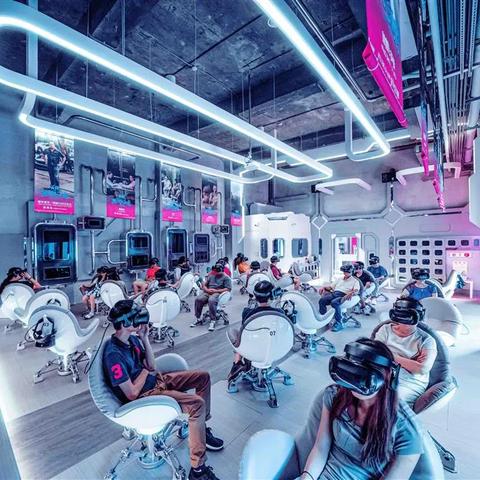 沉浸式游戏推荐：热门模拟体验精选盘点，解锁最佳沉浸感