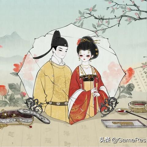 《画境长恨歌》隐藏成就攻略：轻松解锁特殊成就技巧揭秘