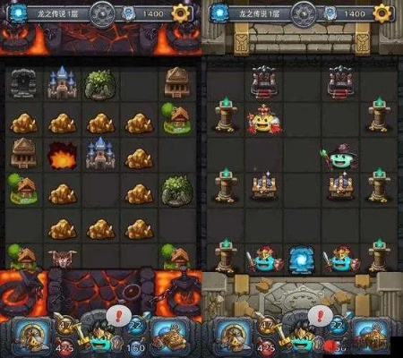 热力推荐!盘点最火不可思议迷宫游戏,探索隐藏秘境攻略指南 热力推荐!盘点最火不可思议迷宫游戏,探索隐藏秘境攻略指南