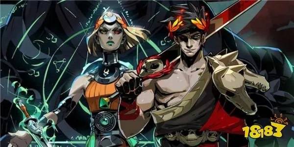 哈迪斯2破纪录首日狂揽十万玩家，创新高引领手游巅峰！