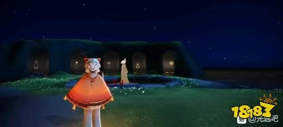 光遇串线难题破解攻略,轻松解决技巧大揭秘 光遇串线难题破解攻略,轻松解决技巧大揭秘