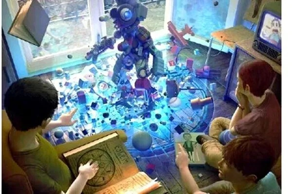 盘点最热动态记叙游戏：揭秘玩家热爱的游戏新趋势