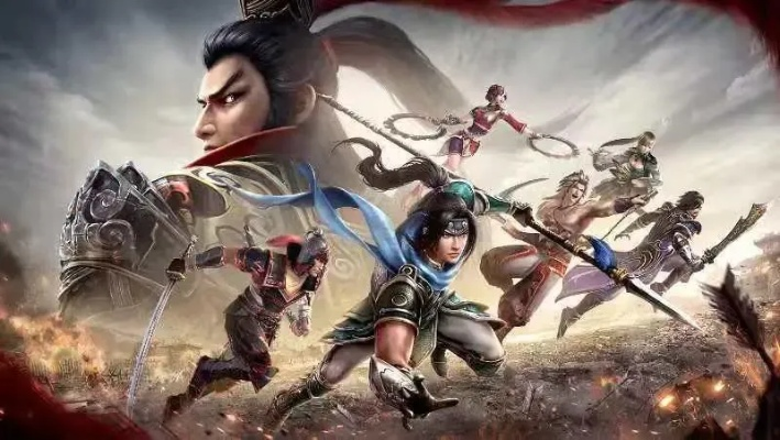 热门无双游戏盘点：人气排行，哪款无双游戏最受欢迎？