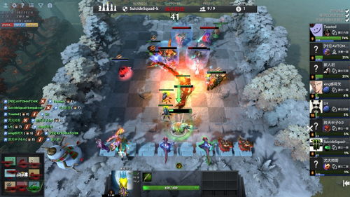 棋高一着群攻霸屏，轻松越级登塔，战力飙升！