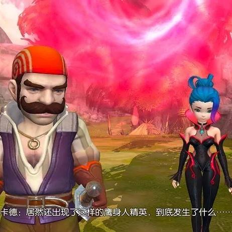 龙之谷2月领主纹章搭配攻略：高效升级必备技巧揭秘