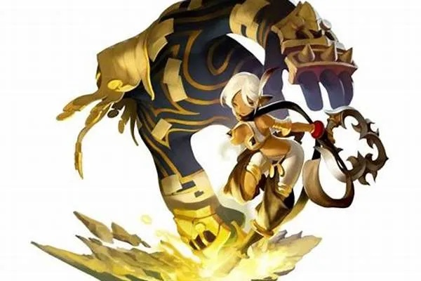 龙之谷2影舞者纹章搭配攻略：高效升级必备技巧揭秘