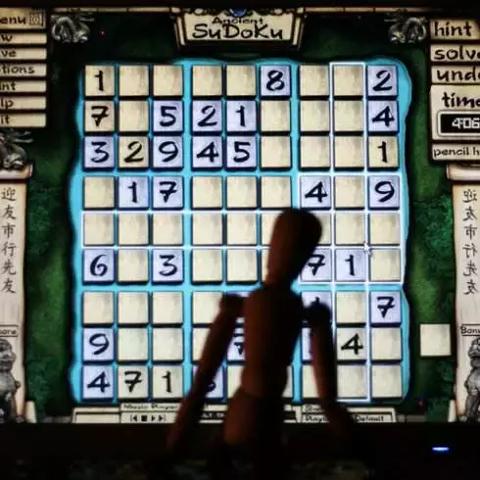 热门数独游戏盘点：下载量爆棚的精选推荐，玩转益智新高度