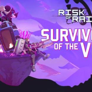 热门Rogue游戏精选下载，探索无尽冒险新境界