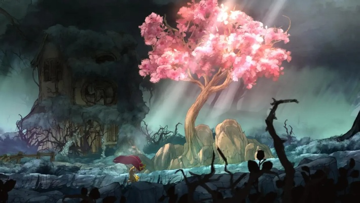 十大精选艺术游戏,耐玩度爆表,不容错过! 十大精选艺术游戏,耐玩度爆表,不容错过!