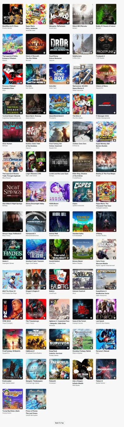 十大精选ARPG耐玩力MAX，探索无尽冒险之旅