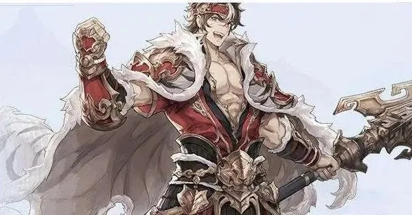 三国志幻想大陆魏延技能解析：揭秘绝版武将实力与战术运用