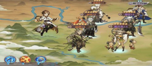 黄月英武将解析：三国志幻想大陆技能属性深度揭秘