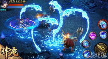 龙之谷2毁灭者技能深度解析：攻略技巧大揭秘，轻松提升战斗力