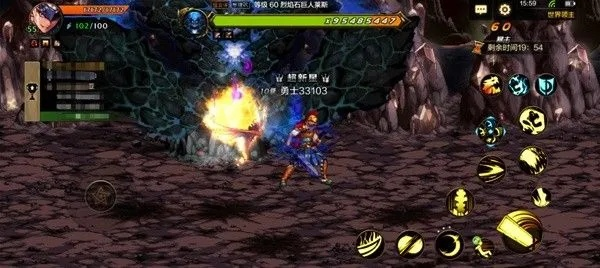 地下城领主战士快速升级秘诀：掌握高效攻略，轻松登顶巅峰