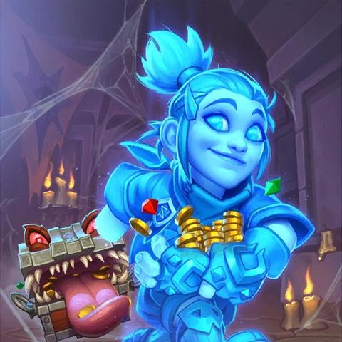 部落弯刀赏金猎人隐身攻略：解锁无限隐身新境界