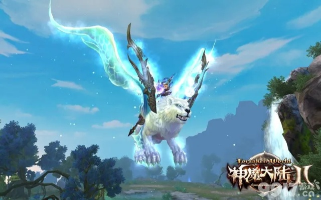 新神魔大陆神器盘点：揭秘神器属性与独特价值解析